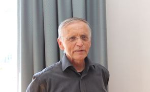 Pastoraltheologe DDr. Paul M. Zulehner