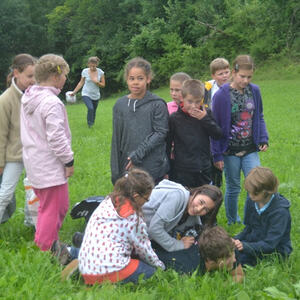 märchenhafte Woche im Mostviertel