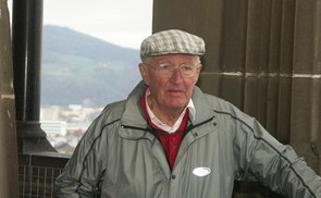 Turmeremit / © Diözese Linz Turmeremit