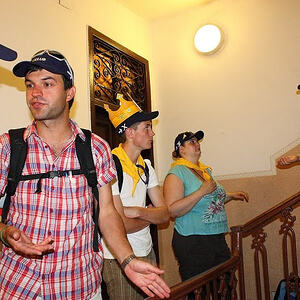 Internationale MinistrantInnenwallfahrt