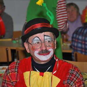 Pfarrfasching