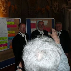 Stiftspfarrentreffen