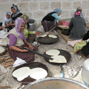 Auf Paulus Spuren in der Türkei