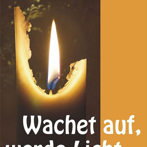 Textbilder für den Jahreskreis der Kirche
