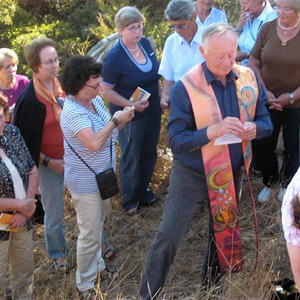 Pfarr- und Bildungsreise