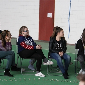 Firmwochenende 2015 Funiversum