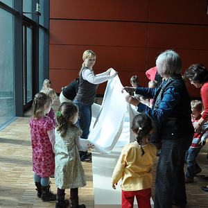 Kleinkindergottesdienst