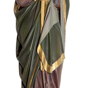 beim rechten Seitenaltar