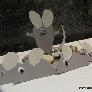 Kleinkinderwortgottesdienst