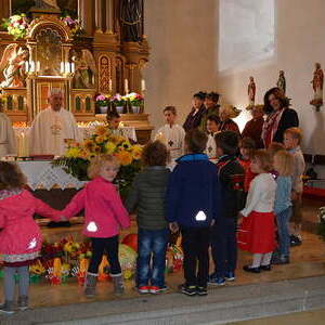 Kindergarten Traberg