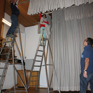 Pfarre Neumarkt im Mühlkreis