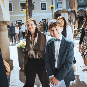 Pfarrfirmung Sarleinsbach 2025