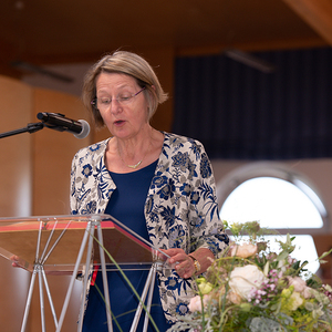 Visitation in Burgkirchen