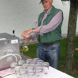 Tag der Herzlichkeit