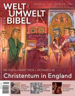 Welt und Umwelt der Bibel Nr. 107