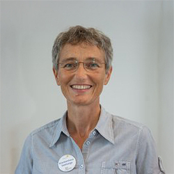 Elisabeth Hangler / privat Elisabeth Hangler