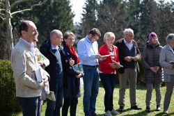 Bildungshaus Greisinghof