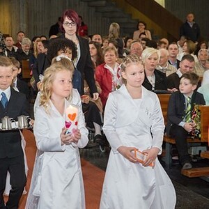 Erstkommunion