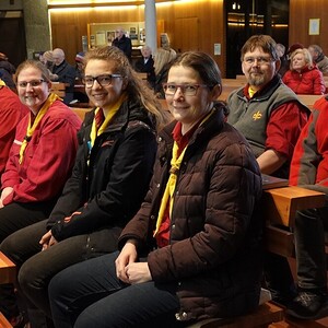 Faschingskindermesse