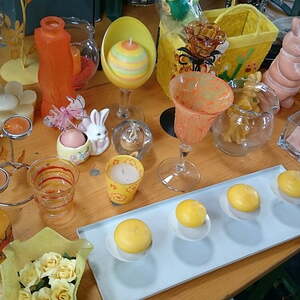 Flohmarkt 2016, Pfarre Neumarkt im Mühlkreis