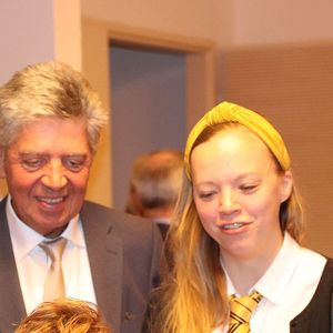 Faschingsball in der Pfarre St. Quirinus Kleinmünchen