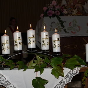 Jubelhochzeiten 26. Sept. 2020