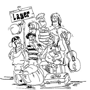 Kath. Jungschar Sarleinsbach