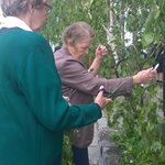 Hörende und Gehörlose feiern gemeinsam mit Generalvikar Lederhilger