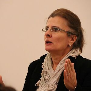 KFB Vortrag Burnoutprophylaxe 2019