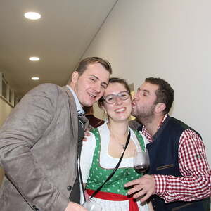 Ein gelungenes Fest der Pfarre Ottnang