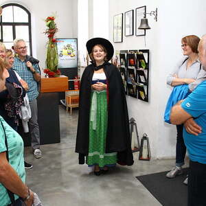 Kirchenchorausflug 2018