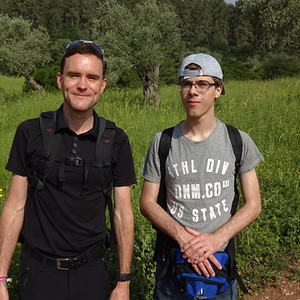 Bibelschule in Israel                