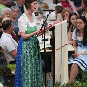 Pfarrgründungsfest Schärding