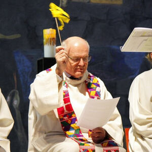 Kindermesse und Frühschoppen 