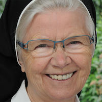 Sr. Huberta Rohrmoser