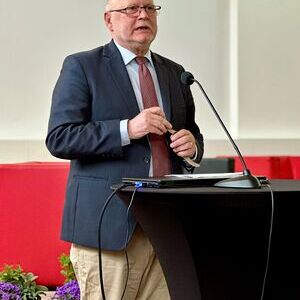 Fotos vom Treffen der Seelsorgerinnen und Seelsorger aus dem Fachbereich Seelsorger:innen in Pfarren der Diözese Linz