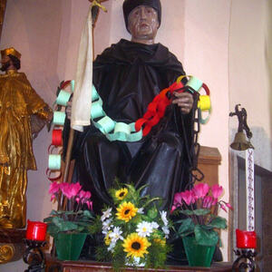 Pfarrliche Radwallfahrt