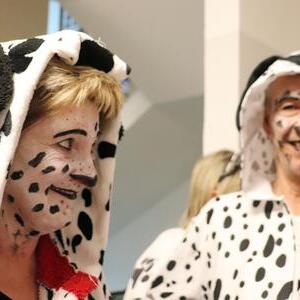 Faschingsball in Kleinmünchen 2025