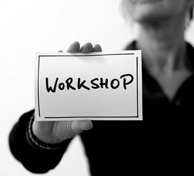 Medienworkshops