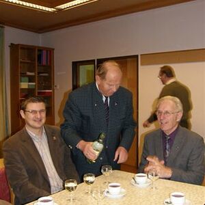 Ökumenischer Gottesdienst