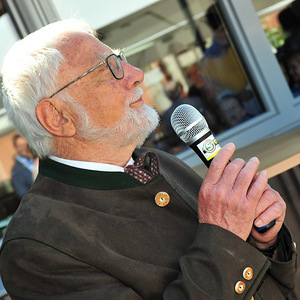 Feierliche Eröffnung des sanierten PfarrGemeindeZentrums