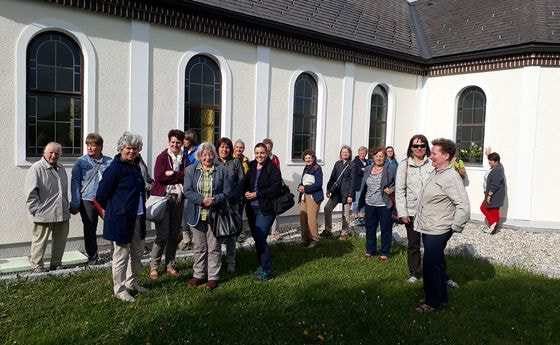 Frauenwallfahrt 2018