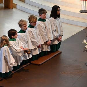 Frühschoppen FA Caritas