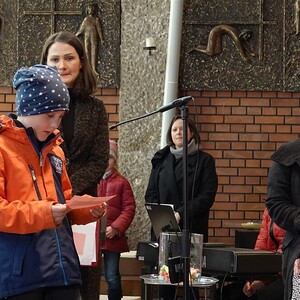 Erstkommunion – Vorstellgottesdienst 2023