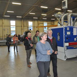 Visitation im Dekanat Weyer