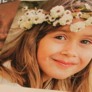 Eine Klasse stellt sich vor ...