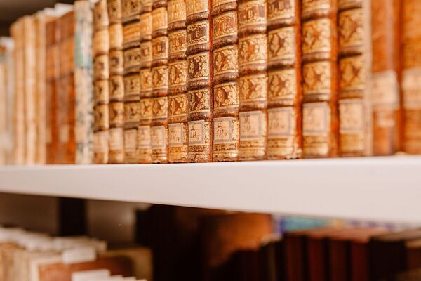 Projekt 'Die Kirche ist weiblich' der Frauenkommission