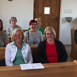 Jahresabschluss der KFB Rainbach