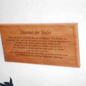 Einweihung Eberlkapelle in Burgkirchen