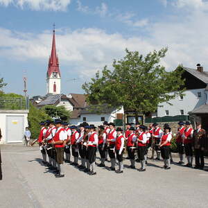Pfarre Neumarkt im Mühlkreis